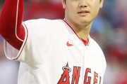 大谷翔平のトレードにエンゼルスが「トッププロスペクト4人」要求か