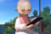 【FF14】手間取るのが面倒だからとかいう理由でワンタイムパスワードを導入してない人いるけどさ・・・