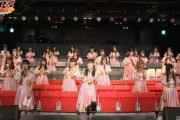 SKE48とNGT48って、やっぱり根本的に似てるよな