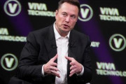 イーロン・マスク氏、ツイッターの閲覧制限発表 - 認証アカウントは1日1万件閲覧可能に