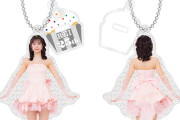 Juice=Juice 井上玲音バースデーイベント2026 オリジナルグッズ公開！