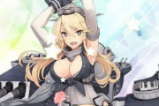 アイオワ乗組員だった軍人『現役時に艦これがあったら、アイオワを艦のマスコットにしてた』
