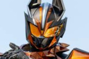 【仮面ライダーマイス】真面目で苦労人なヴァンケンいいよね