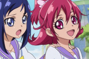 【プリキュア】忘れられない・・・