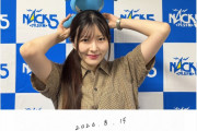 可愛らしさを取り戻しつつある小片リサさん
