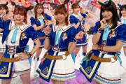 『FNS歌謡祭』“ウマ娘”に凍りつくお茶の間…「見てるこっちが恥ずかしい」