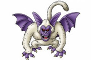 ドラクエの『ベギラマの使い手』といえば誰？