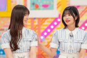 乃木坂46中西アルノ「『なるべくしてなったんだな』って…」菅原咲月のキャプテンとしての資質にいち早く気付いたエピソードを披露＜乃木坂工事延長中＞