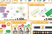 【SKE48】新商品・・・へんなライトｷﾀ━━━━(ﾟ∀ﾟ)━━━━!!