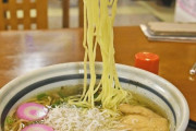 【画像】「中日そば」、美味そう過ぎる