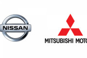 三菱自動車、日産と全ての車台共通化　国内向け