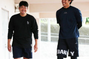 定着した巨人＆阪神自主トレ、阪神サイドからは「毎度教わる側ばかり」と嘆き節