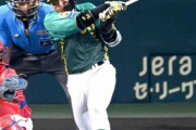 阪神・梅野　約１年ぶり猛打ショー　連敗ストップに攻守で貢献「後半戦は打者の一員として援護したい」