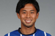 【モンテディオ山形】MF中村充孝との契約更新を発表