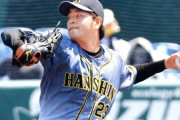 阪神高橋、昇格ＯＫ５回２失点！矢野監督「メドついた」８・４からの９連戦で先発も！！