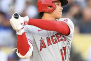 大谷翔平さん、ドジャースファンから熱烈ラブコールを受ける