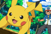 ポケモンアニメってなんでピカチュウを主人公のお供に決めたの