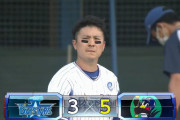 ベイスターズ 3－5 スワローズ　有吉4回3失点と試合を作れず　佐野4安打、牧3打点の活躍も....連敗