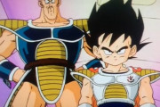 【衝撃】ドラゴンボールってお涙頂戴要素とか悲しい過去を持つキャラがいないよな【ドラゴンボール】