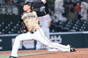 日ハムのリリーフ不足が深刻すぎる件