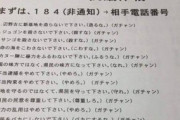 浦添新基地建設見直し協議会「中国からの電凸、過去に沖縄サヨクが同じ事をやっていた」