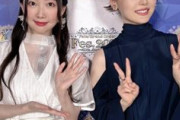 花澤香菜さん、井口裕香さんに抜かれたと話題に・・・