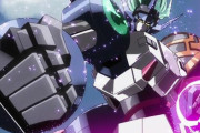 ロボアニメで一番好きな作品を挙げていけ！！！！！