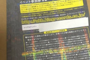 【AKB48】全握に初めて行くんだが、握手券はどのくらい持ってたらいいかな？【全国握手会】