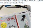 【朗報】トレパク疑惑で炎上の漫画家、本になる模様ｗｗｗｗ