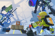 スプラトゥーン3、お前らどのモードから始める？