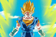 ドラゴンボールZキャラの強さランキングＴＯＰ５０がこちら