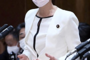 【国会】蓮舫氏　批判受けイメージチェンジか？舌鋒鋭い「蓮舫節」鳴り潜める