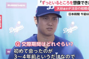 大谷くらいストイックで忙しくても30歳前には結婚するんだよな