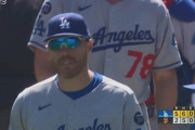 ドジャース、思わぬ延長タイブレークで辛勝　山本由伸は快投も守護神のセーブ失敗で９勝目ならず