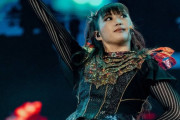 Music Awards JapanでのBABYMETALの選考漏れについてピエール中野が意見を述べる　【海外の反応】