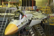 ロシアの第5世代戦闘機Su-57、製造するロステック社が組み立てプロセス一部の動画を公開！