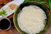 【急募】「素麺のつゆ」の中に入れるとうまくなるもの←これｗｗｗｗｗ