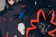 『さよならララ』9話感想・・・スタッフが「9話は必見です」といった回！　人魚勢と魔女さんだけで話が進んで人間勢が置いてきぼりすぎる