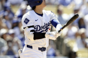 大谷翔平、26号2ラン！本塁打王争い単独トップ　投手で先発して2奪三振＆打者では計5打点　リアル二刀流で勝利に貢献