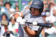 侍ジャパンU-18代表　主な落選組
