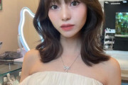 元NGT川越紗彩さん、美の限界を突破する