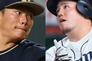 山川穂高「山本由伸との対戦はジャンケン。同じフォームで150キロ超の直球スプリットカットボール