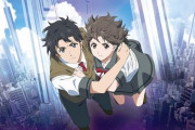 劇場アニメ『君は彼方』追加キャストに夏木マリ・竹中直人ら5人、主題歌込みの本予告が解禁！