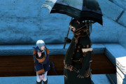 【FF14】街中でFCに誘われるのは都市伝説だと思ってるんだけどみんなは声を掛けられたことある？