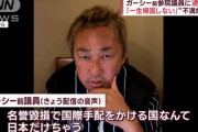 【朗報】ガーシー、国際手配されるも余裕「俺はテロリストかｗ一生帰国しないしどうでもいいｗ」