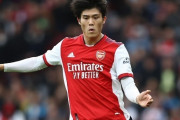 アーセナルDF冨安健洋、20日のチェルシー戦で復帰か？（関連まとめ）
