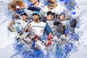 プロ野球ライジングはプロスピ脅かすのか？