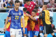 【ABEMA】カタールW杯コスタリカ戦、1400万人超視聴で史上最高更新！スペイン戦は本田圭佑にイニエスタも