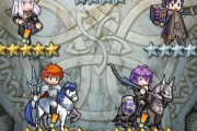 【FEH】何十万もかけてリシテア10凸するならソフィーヤでいいよなってなるわな