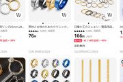 中国のAliExpress、おもちゃからカドミウム3000倍